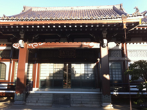 寺院写真1